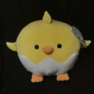Cuddle Pals "Lemonade The Chick" Squishy Plush